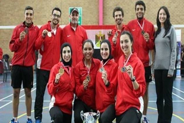 منتخب مصر