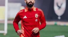 الأهلي أحمد رضا