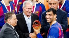 بطولة العالم للأندية لكرة اليد 2025