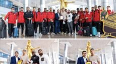 المصري و الإتحاد