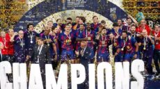 برشلونة