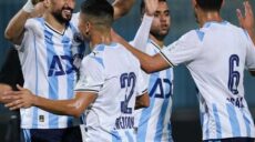 بيراميدز