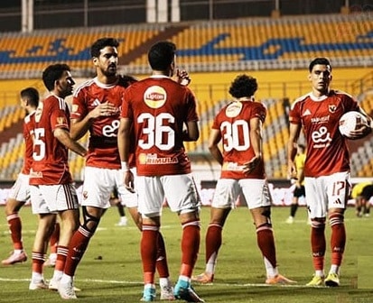 الأهلي