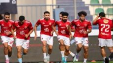 الأهلي إفريقيا