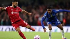صلاح ليفربول