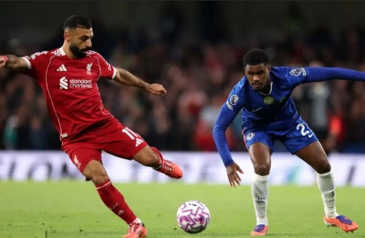 صلاح ليفربول