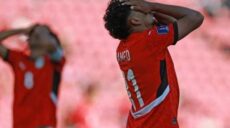 مونديال الشباب منتخب مصر