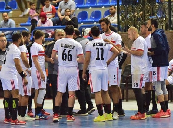 الزمالك