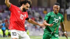 مصر و جيبوتي