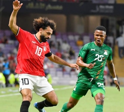 مصر و جيبوتي