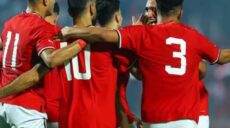 مصر و جيبوتي