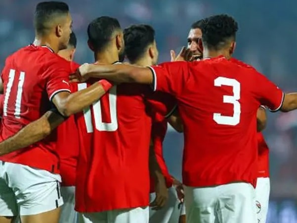 مصر و جيبوتي