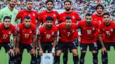 مصر و جيبوتي