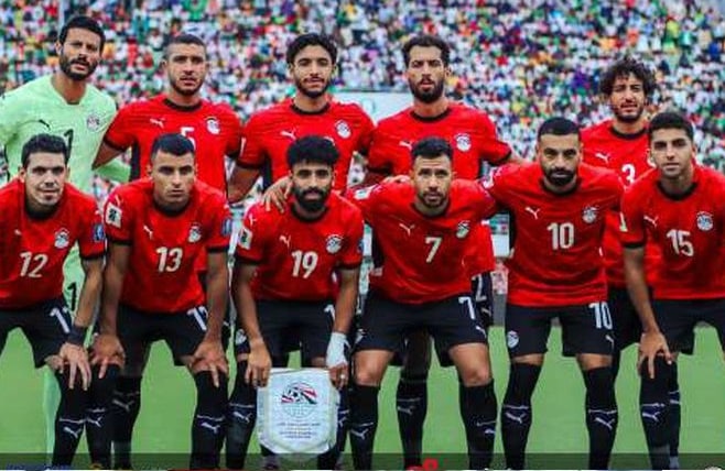 مصر و جيبوتي