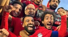 مصر و جيبوتي