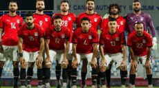 منتخب مصر الثاني