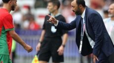 مصر و المغرب