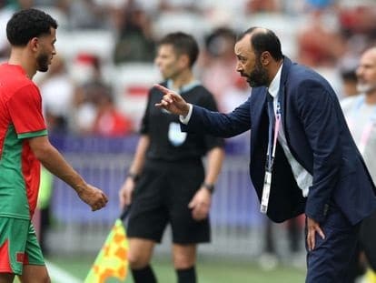 مصر و المغرب