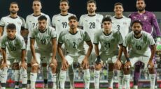 مصر و البحرين