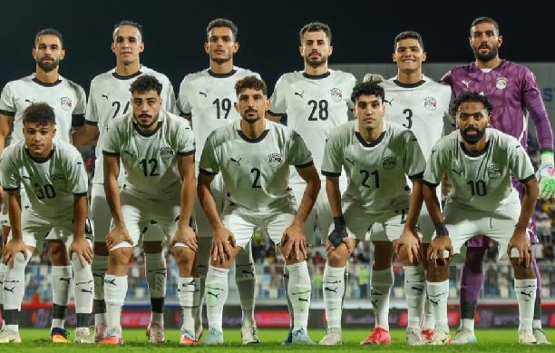 مصر و البحرين