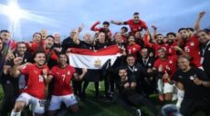 مونديال 2026 منتخب مصر