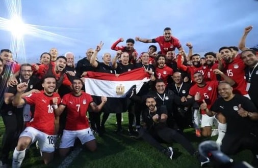 مونديال 2026 منتخب مصر