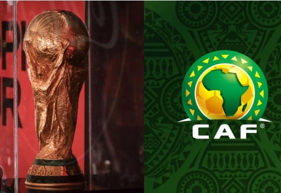 مونديال 2026