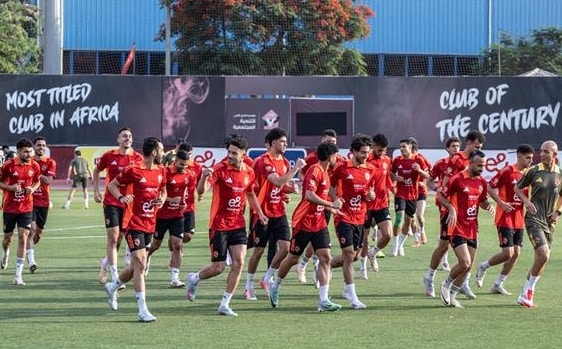 الأهلي المصري