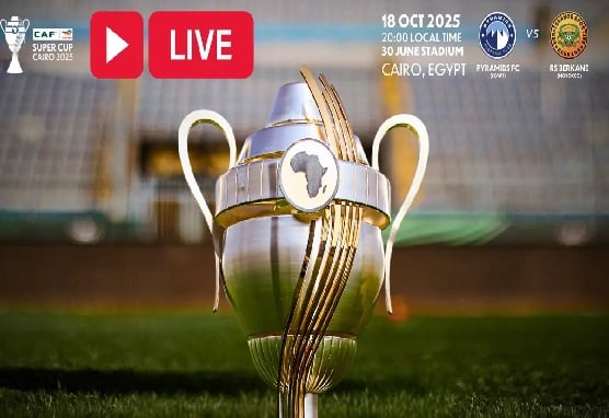 بيراميدز و نهضة بركان