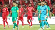 المصري و الإتحاد الليبي