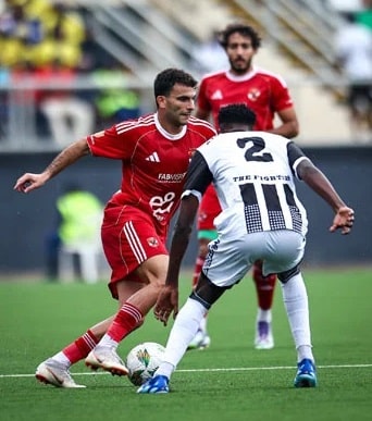 الأهلي
