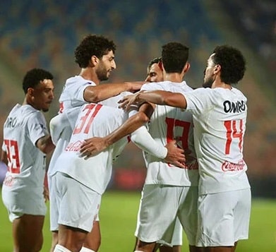 الزمالك