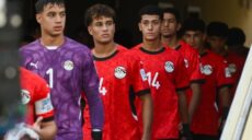 مصر و سويسرا