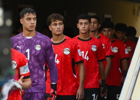 مصر و سويسرا