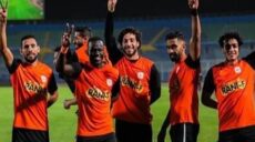 كأس مصر فاركو