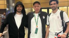 كأس العرب 2025
