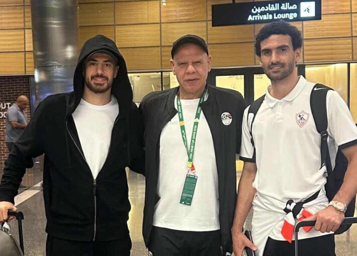 كأس العرب 2025