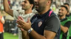 الزمالك عبد الرؤوف