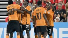 كأس العالم للناشئين