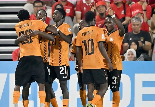 كأس العالم للناشئين