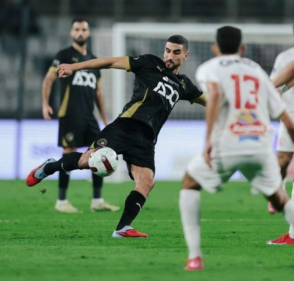 بيراميدز الأهلي الزمالك