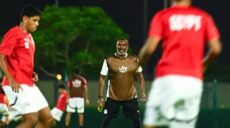 مصر و سويسرا