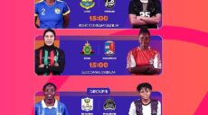 دوري أبطال إفريقيا سيدات