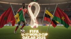 كأس العالم للناشئين