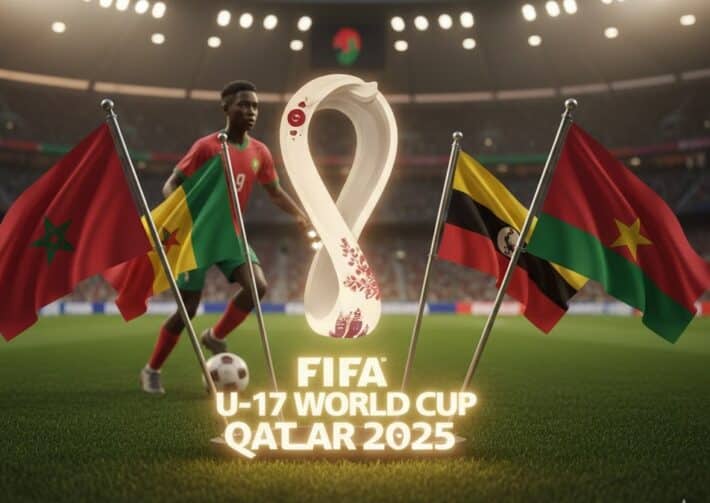 كأس العالم للناشئين