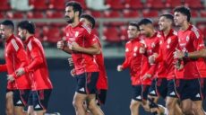 دوري أبطال إفريقيا الأهلي