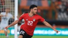 مصر و كاب فيردي عمر مرموش