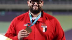 ألعاب التضامن الإسلامي محمد مجدي