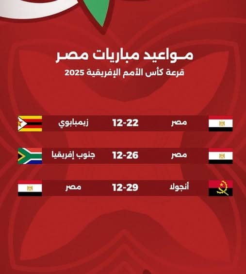 كأس أمم إفريقيا المغرب