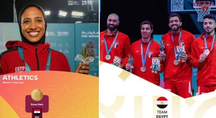 ألعاب التضامن
